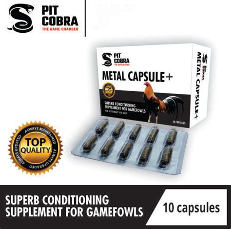 pitcobra226.com|sold per 10 capsules .